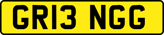 GR13NGG