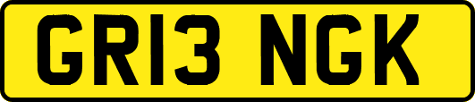 GR13NGK