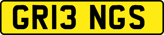 GR13NGS