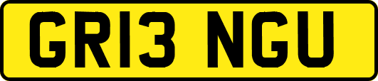 GR13NGU