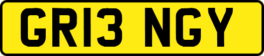 GR13NGY