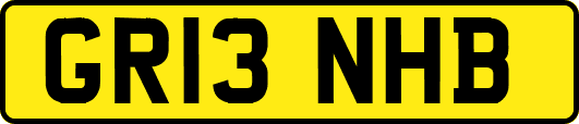 GR13NHB
