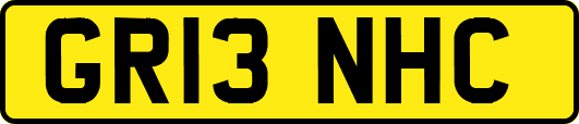 GR13NHC