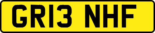 GR13NHF
