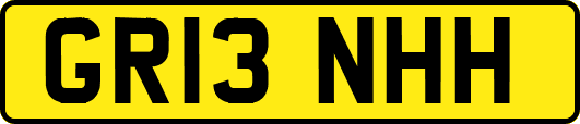 GR13NHH