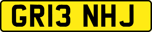 GR13NHJ