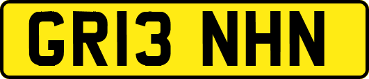 GR13NHN
