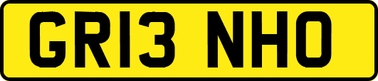 GR13NHO