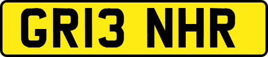 GR13NHR