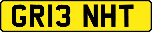 GR13NHT