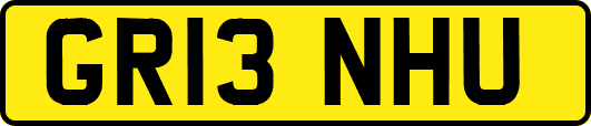 GR13NHU