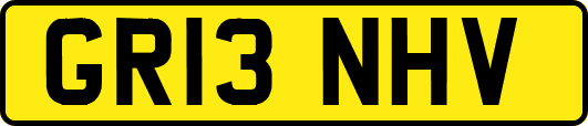 GR13NHV