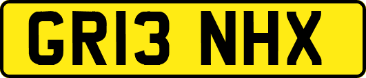 GR13NHX