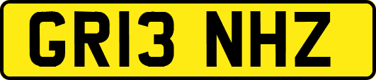 GR13NHZ