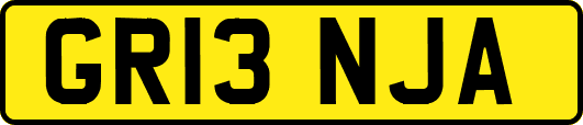 GR13NJA