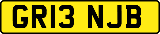 GR13NJB