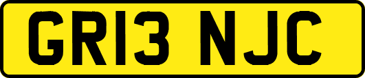 GR13NJC