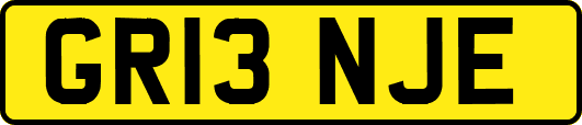 GR13NJE