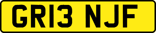 GR13NJF