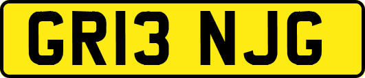 GR13NJG