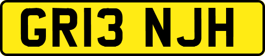 GR13NJH