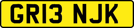 GR13NJK