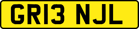 GR13NJL