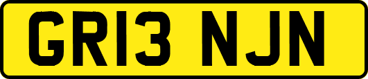 GR13NJN