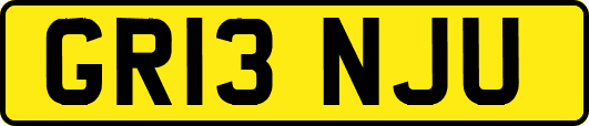 GR13NJU