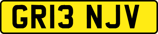 GR13NJV