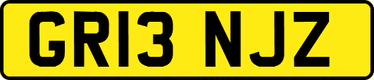 GR13NJZ