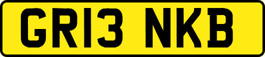 GR13NKB