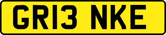 GR13NKE