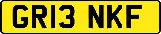GR13NKF