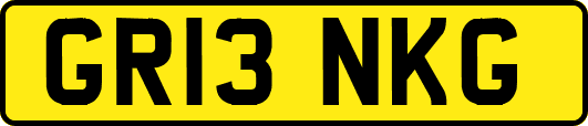 GR13NKG