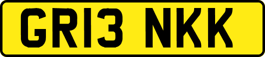 GR13NKK