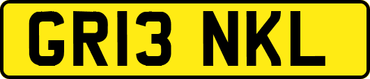 GR13NKL