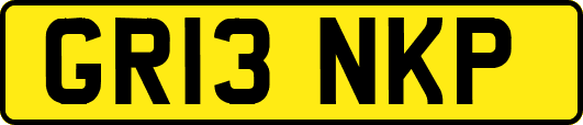 GR13NKP