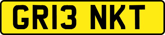 GR13NKT