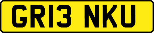 GR13NKU