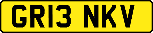 GR13NKV