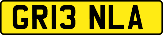 GR13NLA