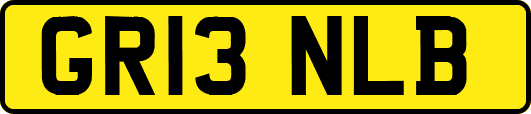 GR13NLB