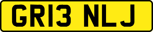 GR13NLJ