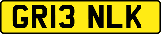 GR13NLK