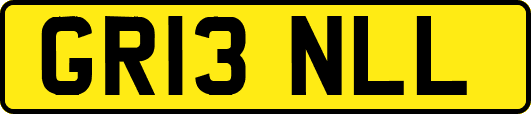 GR13NLL