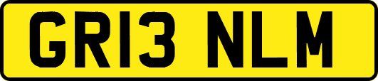 GR13NLM