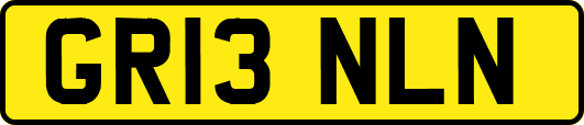 GR13NLN