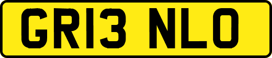 GR13NLO