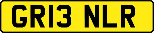 GR13NLR